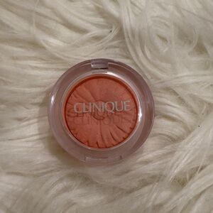 Clinique Blush - Warm Coral